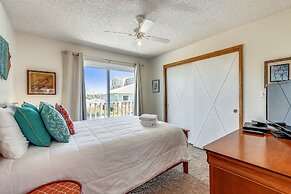 The Other Castle 5 Bedroom Home by RedAwning