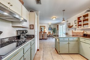 The Other Castle 5 Bedroom Home by RedAwning