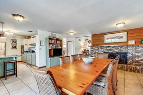 The Other Castle 5 Bedroom Home by RedAwning