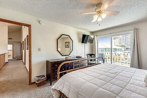 The Other Castle 5 Bedroom Home by RedAwning