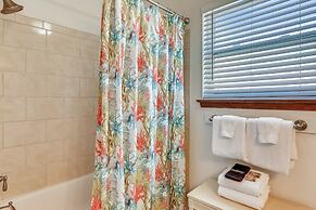 The Other Castle 5 Bedroom Home by RedAwning