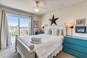 The Other Castle 5 Bedroom Home by RedAwning