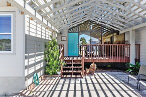 The Other Castle 5 Bedroom Home by RedAwning