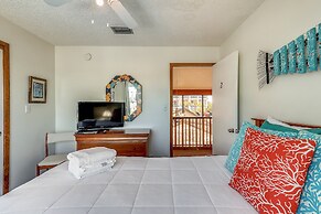 The Other Castle 5 Bedroom Home by RedAwning