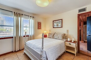 The Other Castle 5 Bedroom Home by RedAwning