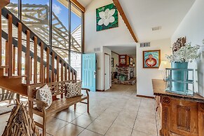 The Other Castle 5 Bedroom Home by RedAwning