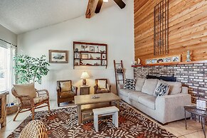 The Other Castle 5 Bedroom Home by RedAwning