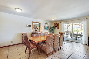 The Other Castle 5 Bedroom Home by RedAwning