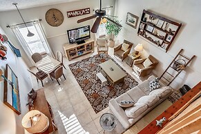 The Other Castle 5 Bedroom Home by RedAwning