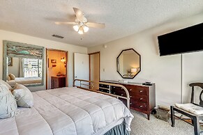 The Other Castle 5 Bedroom Home by RedAwning