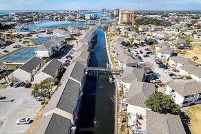 Sandpiper Cove 9125 2 Bedroom Condo by RedAwning