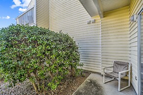 Sandpiper Cove 9125 2 Bedroom Condo by RedAwning