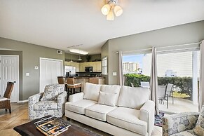 Sandpiper Cove 9125 2 Bedroom Condo by RedAwning