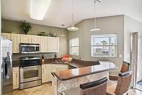 Sandpiper Cove 9125 2 Bedroom Condo by RedAwning