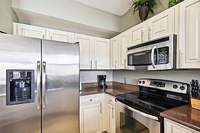 Sandpiper Cove 9125 2 Bedroom Condo by RedAwning