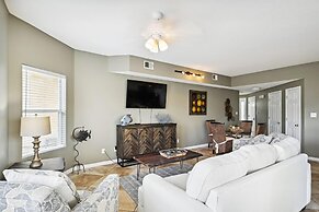 Sandpiper Cove 9125 2 Bedroom Condo by RedAwning
