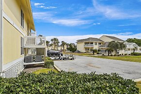 Sandpiper Cove 9125 2 Bedroom Condo by RedAwning