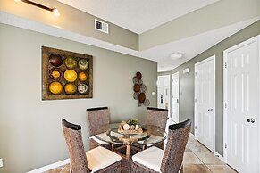 Sandpiper Cove 9125 2 Bedroom Condo by RedAwning