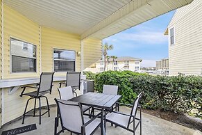 Sandpiper Cove 9125 2 Bedroom Condo by RedAwning
