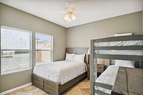 Sandpiper Cove 9125 2 Bedroom Condo by RedAwning