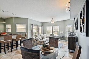 Sandpiper Cove 9125 2 Bedroom Condo by RedAwning