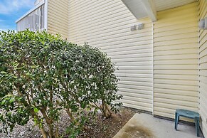Sandpiper Cove 9125 2 Bedroom Condo by RedAwning