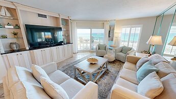 Inlet Reef 205 2 Bedroom Apts by RedAwning