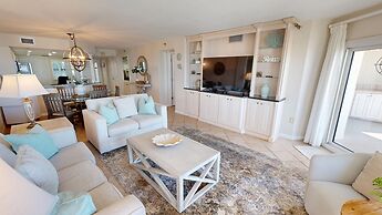 Inlet Reef 205 2 Bedroom Apts by RedAwning