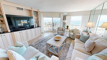 Inlet Reef 205 2 Bedroom Apts by RedAwning