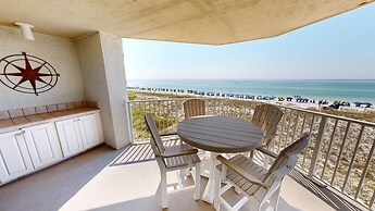 Inlet Reef 205 2 Bedroom Apts by RedAwning