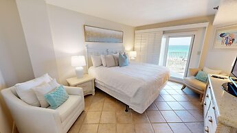 Inlet Reef 205 2 Bedroom Apts by RedAwning