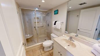 Inlet Reef 205 2 Bedroom Apts by RedAwning