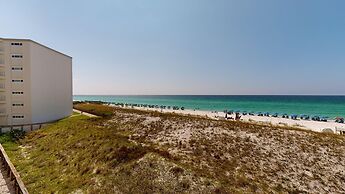 Inlet Reef 205 2 Bedroom Apts by RedAwning