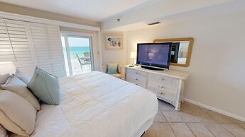 Inlet Reef 205 2 Bedroom Apts by RedAwning