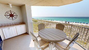 Inlet Reef 205 2 Bedroom Apts by RedAwning