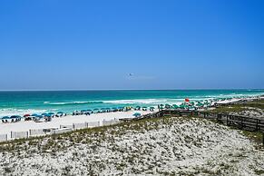 Inlet Reef 205 2 Bedroom Apts by RedAwning