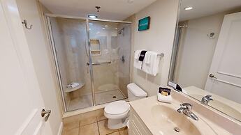 Inlet Reef 205 2 Bedroom Apts by RedAwning