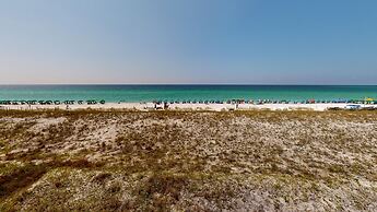 Inlet Reef 205 2 Bedroom Apts by RedAwning