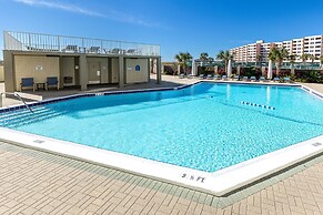 Inlet Reef 205 2 Bedroom Apts by RedAwning