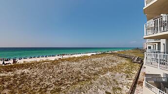 Inlet Reef 205 2 Bedroom Apts by RedAwning