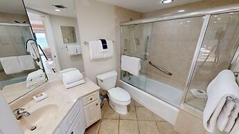 Inlet Reef 205 2 Bedroom Apts by RedAwning