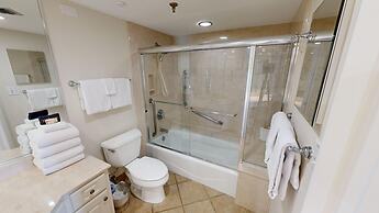 Inlet Reef 205 2 Bedroom Apts by RedAwning