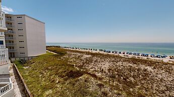 Inlet Reef 205 2 Bedroom Apts by RedAwning