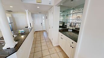 Inlet Reef 205 2 Bedroom Apts by RedAwning