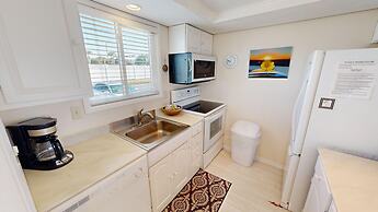 Sandpiper Cove 1082 2 Bedroom Condo by RedAwning