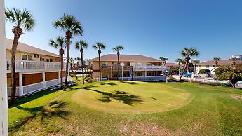 Sandpiper Cove 1082 2 Bedroom Condo by RedAwning