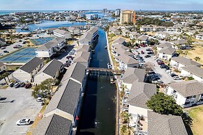 Sandpiper Cove 1082 2 Bedroom Condo by RedAwning