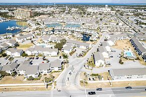 Sandpiper Cove 1082 2 Bedroom Condo by RedAwning