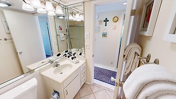Sandpiper Cove 1082 2 Bedroom Condo by RedAwning