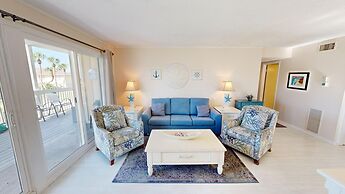 Sandpiper Cove 1082 2 Bedroom Condo by RedAwning